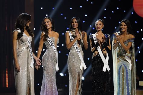 What Is Silver Finalist In Miss Universe 2024 Jaime Lillian