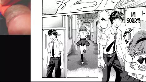 Daily Life Of A Gooner Contact And Friction Hentai Gay D Porn Feat Maskedges Xhamster