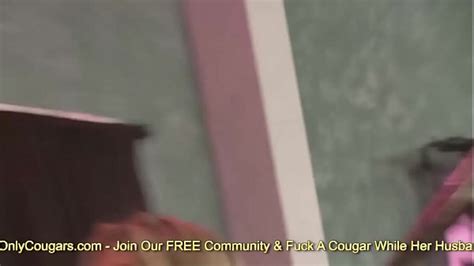 Cougar Orgy Videos XVIDEOS