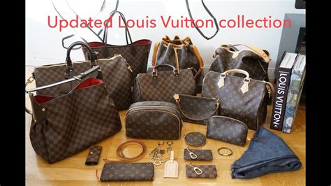 Louis Vuitton 2015 Collection Handbags Semashow