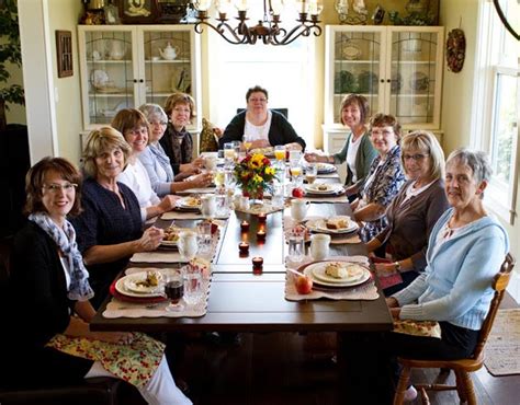 These Mennonite Girls Can Cook But Do A Lot More As Well Everything