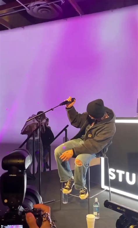 stay justin bieber  kid laroi performance highlights tiktok