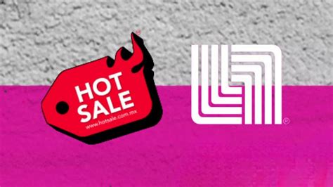 A qué hora inicia el Hot Sale 2025 en Liverpool Aquí te decimos México