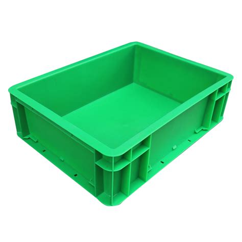 Stackable Plastic Storage Bins With Lids Rolling Crates