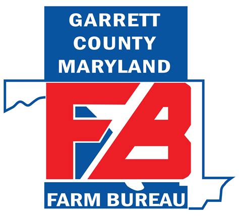 Garrett County Farm Bureau... - Garrett County Farm Bureau