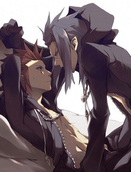 Axel X Saix