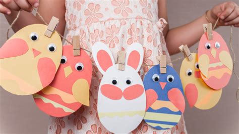 diy easter decorations besige breintjies