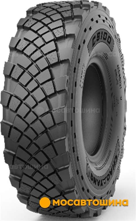 Грузовые шины Goodride CS100