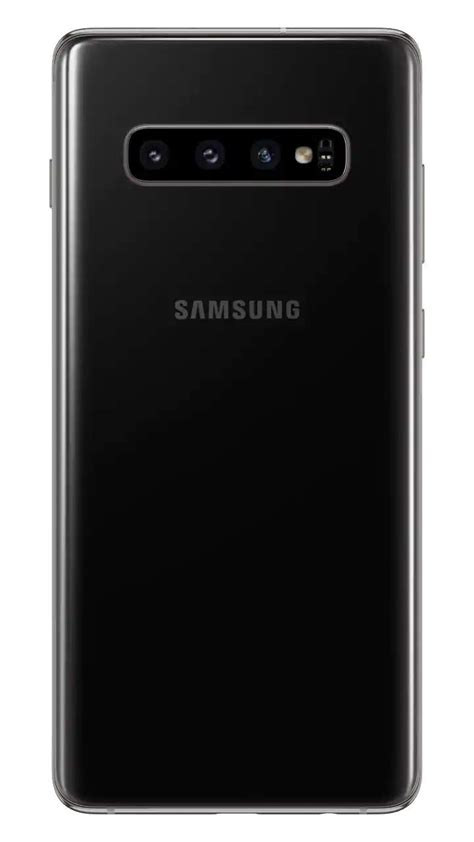 Samsung Galaxy S10 Plus 128GB 8GB RAM SM G975 6 4 Dual Sim LTE