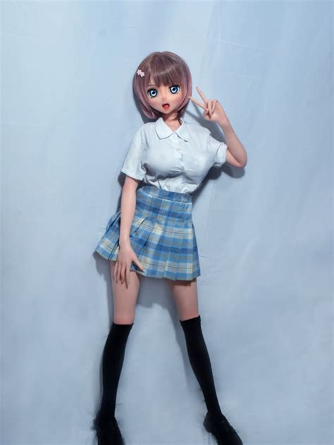 Kanno Ritsuko Elsa Babe Cm