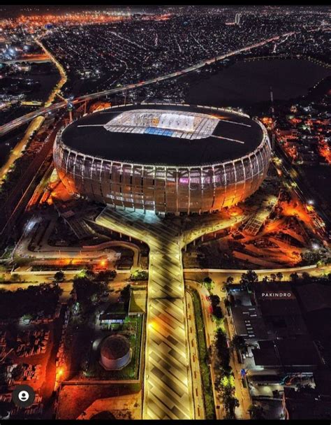 5 Fakta Menarik Jakarta International Stadium Nomor 3 Bikin Bangga