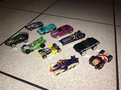 Hot Wheels Bahn Kaufen Auf Ricardo
