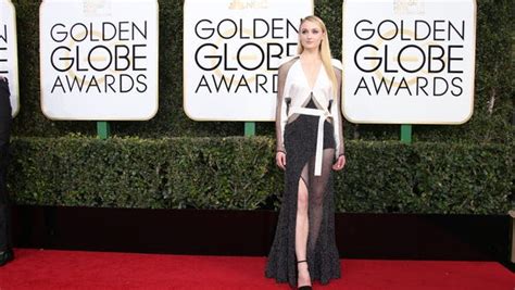 Golden Globes Here Were The 8 Worst Dressed