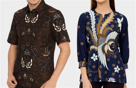 10 Rekomendasi Toko Baju Batik Online Terbaik Terbaru 2023 Ceklistid
