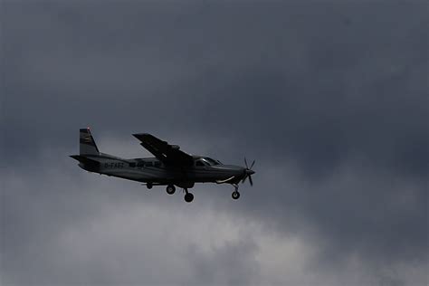 Srušio se kod obale Letonije Nestali avion koji je iščezao sa radara