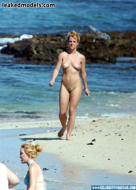 Britney Spears Fake Britneyspears Nude Leaks Onlyfans Photo