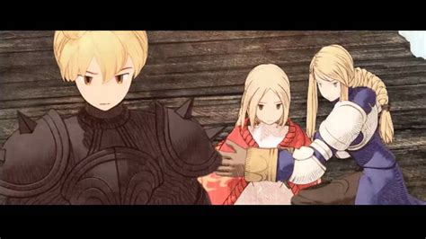 Final Fantasy Tactics The War Of The Lions Rpg Site
