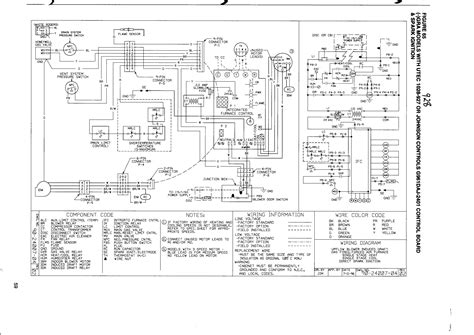 Rheem Hvac Wiring Diagrams