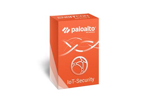 Palo Alto Pa 3410 Iot Security Lizenz Renewal 1 Año Maestro