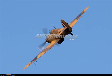 Hawker Hurricane Mk IV Large Preview AirTeamImages