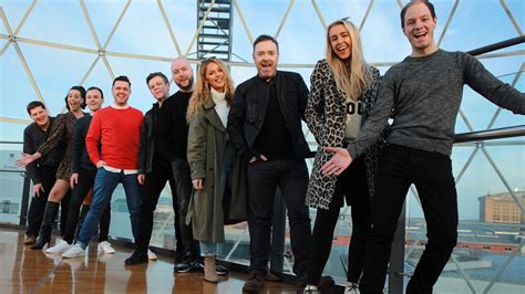 Cool Fm Moves To Number 1 In Northern Ireland News Cool Fm
