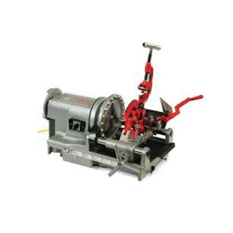 Ridgid 50692 Model 300 Compact Threading Machine 12 2 Bspt Anglia