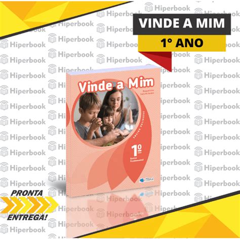 Vinde A Mim Ano Reformulado Hiperbook