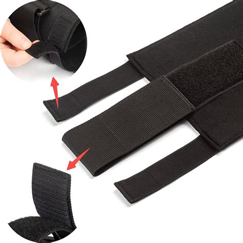 Sciatica Pain Relief: GIRAPHE Acupressure Knee Brace - Instant Relief