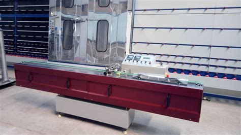 Automatic Insulating Glass Processing Hot Melt Butyl Sealant Extruder Machine China Butyl