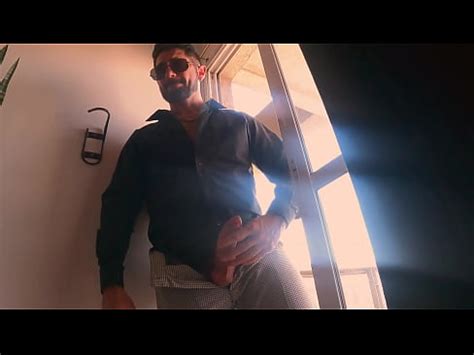 Jugando Con Mi Juguetito Sexual Mientra Me Espian Twink Se Deja Meter Dildo Por El Culo Rico