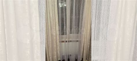 Тюль новая купить в Смоленске с доставкой | Товары для дома и дачи | Авито
