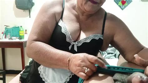 Free Mature Cleaning Lady Porn Videos Xhamster