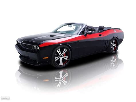 132383 2008 Dodge Challenger Rk Motors Classic Cars And Muscle Cars For