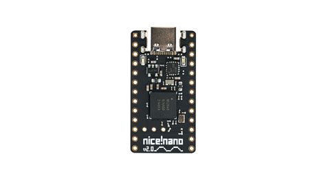 nice!nano v2.0 | Boardsource