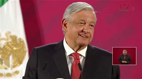 El Peso Es La Moneda Más Fuerte Con Relación Al Dólar Amlo Youtube