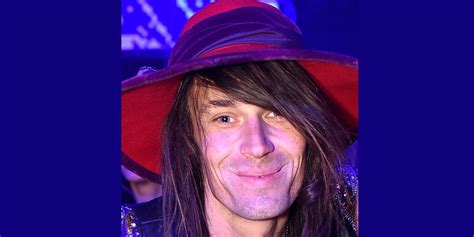 Former Mtv Vj Jesse Camp Found After Being Reported Missing Jesse