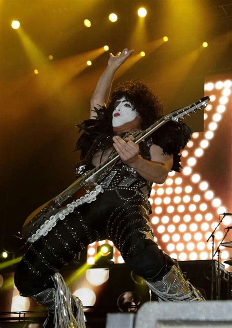 Pin By Joyce Kolb On The Hottest Band In The World KISS Kiss Band Hot Band Paul Stanley