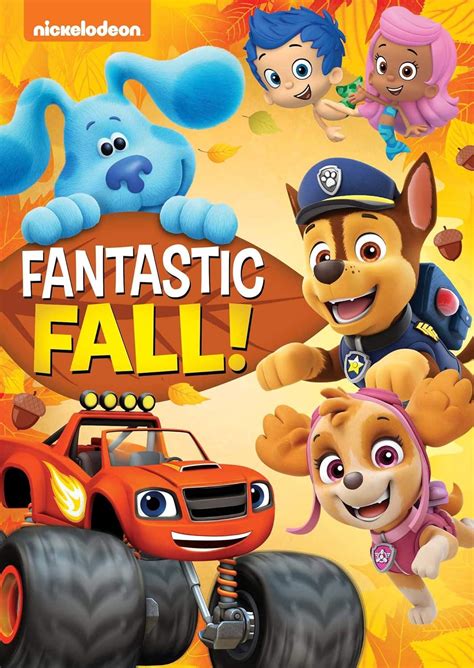 Nick Jrfantastic Fall Amazonca Nick Jrfantastic Fall Movies