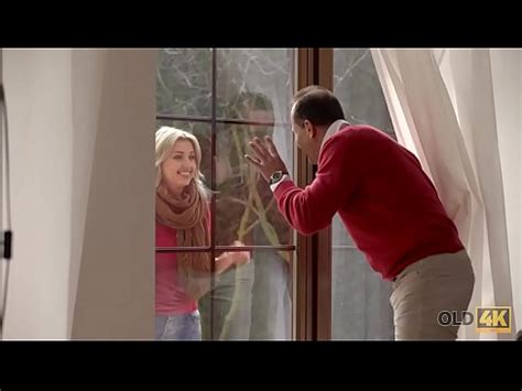 OLD K Blonde Haired Teen Experiences Amazing Sex With Old Lover XVIDEOS