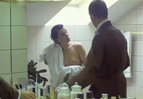 Nude Video Celebs Beate Finckh Nude Ich Oder Du 1984