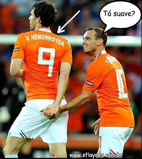 Porra Momento Gay No Futebol