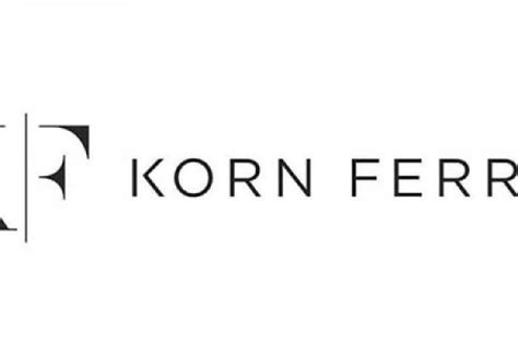 korn ferry  highlights revenue flat yy  weakness  executive