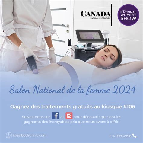Women Show Ideal Body Clinic