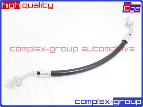 Купить Трубка кондиционера 2190 компрессора нагнетающая (малая) d 18/13 ...