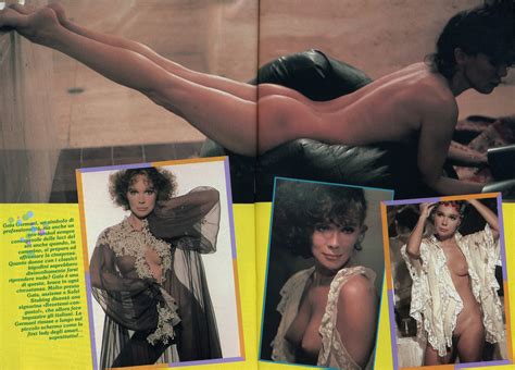 Naked Leonora Fani Added 07 19 2016 By DragonRex