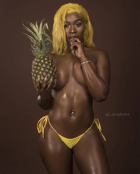 Bobbee Bobbeepinns Sweet Pineapple J Alex Photos Page Of