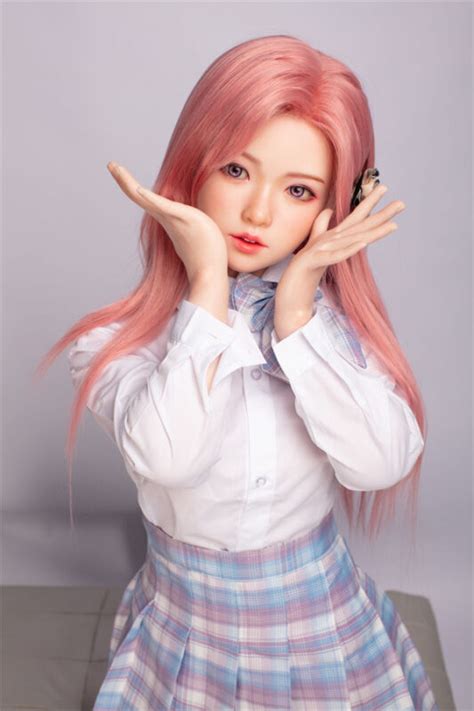 Cute Sex Doll Cute Realistic Love Dolls Hxdoll
