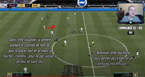 Défense Fifa 21 [tuto Ps4 Et Xbox] Comment Bien Défendre