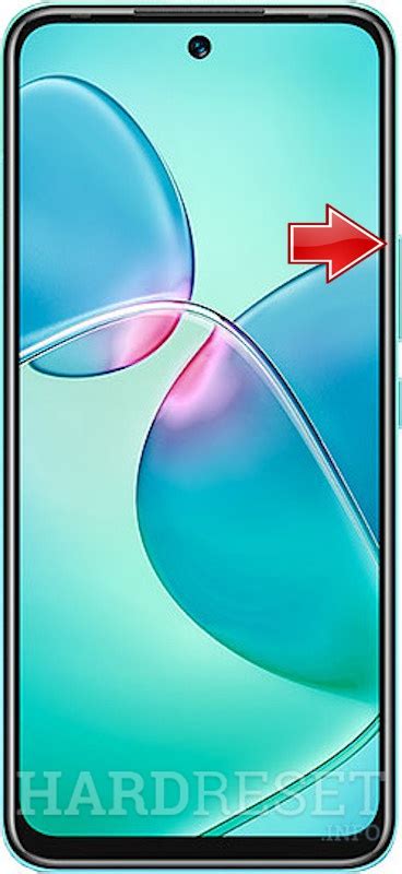 How To Do A Hard Reset On Infinix Hot Play Nfc Hardreset Info