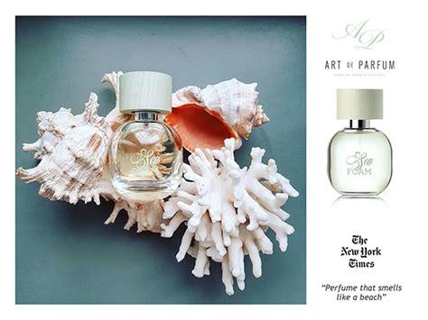 Art de Parfum - independent perfumery brand - Italianist